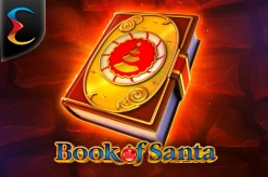 Book of Santa