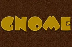 Gnome