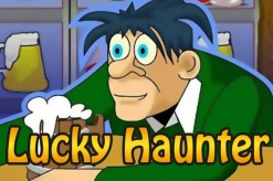 Lucky Haunter